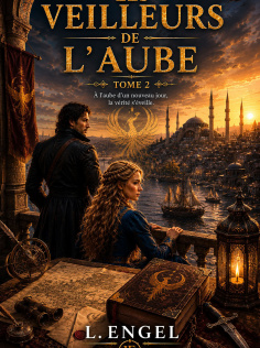 Les veilleurs de l'aube
