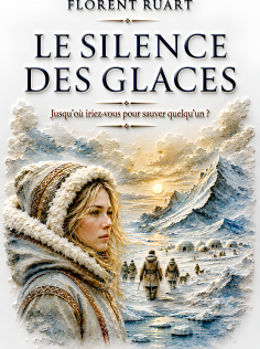 Le Silence des Glaces 