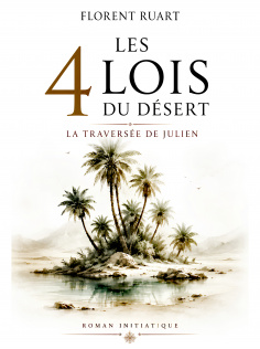 Les 4 lois du désert 