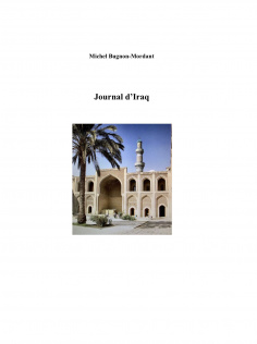 JOURNAL D'IRAQ