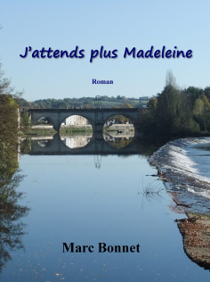 J’attends plus Madeleine