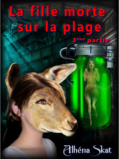 La fille morte sur la plage — 3ème partie