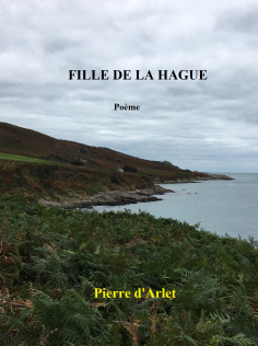 FILLE DE LA HAGUE