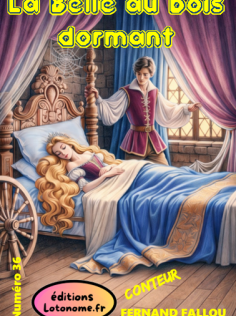La Belle au bois dormant 