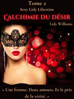 L'alchimie du désir