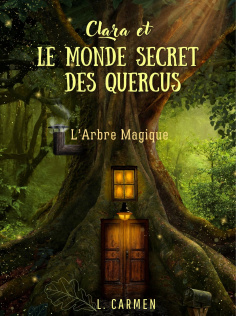 Clara et le monde secret des Quercus - L'Arbre Magique