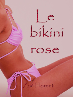 Le bikini rose