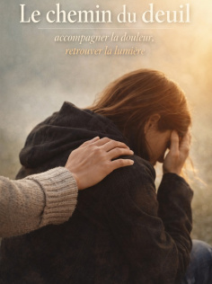 Le chemin du deuil : accompagner la douleur, retrouver la lumière