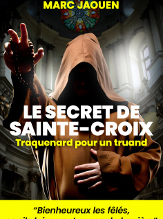 LE SECRET DE SAINTE-CROIX
