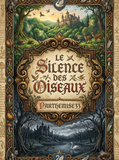 Le silence des oiseaux
