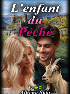 L'enfant du péché - Tome 2