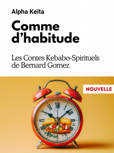 Comme d'habitude