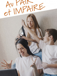 AU PAIR ET IMPAIRE