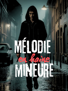 Mélodie en haine mineure