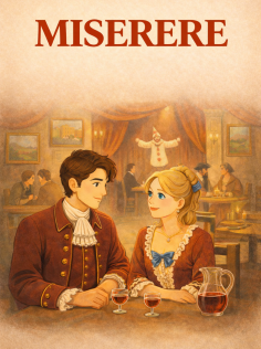 MISERERE