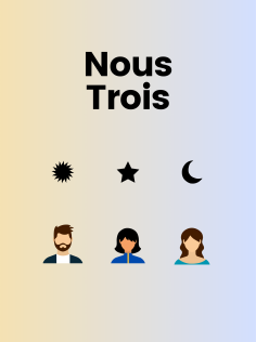 Nous Trois