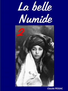 La Belle Numide 2