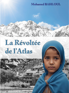 La révoltée de l'Atlas 