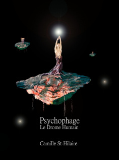 Psychophage Le Drome Humain