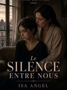 Le silence entre nous