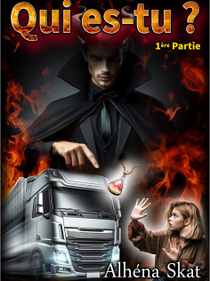 « Qui es-tu ? » 1ère Partie