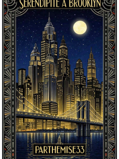 Sérendipité à Brooklyn