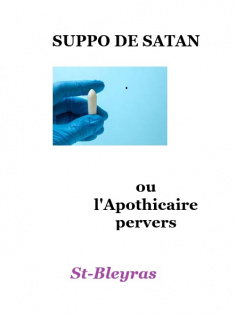 Suppo de Satan