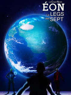 Éon - Le Legs des Sept (intégral)