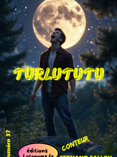 Turlututu