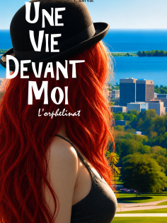 Une Vie Devant Moi : L'orphelinat
