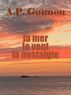 La mer le vent la nostalgie