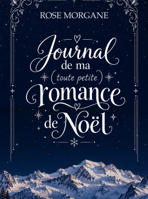 Journal de ma (toute petite) romance de Noël