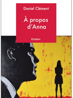 À propos d'Anna