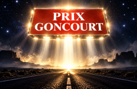 Sélection et candidats à suivre pour le Prix Goncourt 2026