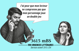 Depuis sa création, en 2012, monBestSeller reçoit des manuscrits. Et nous les lisons, 