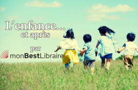 Sur monBestSeller, 5 livres monBestLibraire à glisser dans le sac de voyage