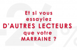 Edition Spéciale Anniversaire monBestLibraire, -26 % du 26 avril au 26 mai
