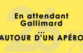 Edition Spéciale Anniversaire monBestLibraire, -26 % du 26 avril au 26 mai