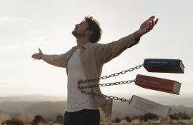 Il ya des livres qui nous accompagnent toute une vie