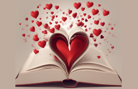 L’amour, la vie et la littérature sur monBestSeller