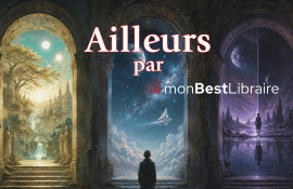 Trois livres monBestLibraire.com pour changer de monde et peut-être mieux regarder le nôtre.