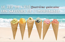 L’Improbable été monBestSeller — Pour la dernière quinzaine, tous les goûts sont dans la nature !