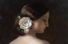 La Dame aux camélias- Dumas fils