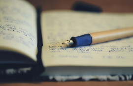 L’écriture expressive peut-elle servir la création littéraire  ? à lire sur monBestSeller.com