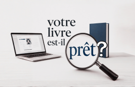 Êtes-vous prêt à franchir l’étape de l’autoédition ? monBestLibraire.com vous propose un test