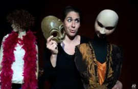 Marivaux : l'amour triomphe toujours