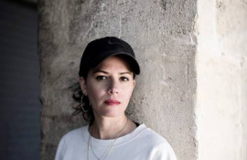 Laura Vazquez : prix Goncourt de la poésie en 2023 pour l'ensemble de son œuvre, ainsi que le prix Décembre 2025 pour son roman Les Forces. 