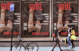 AMOUR / POISON Quand le roman contemporain fait de l’intime un territoire dangereux sur monBestSeller