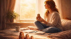 Une Voix très incarnée : on entend Annabelle dès les premières pages, son humour acide, ses obsessions, sa lucidité.