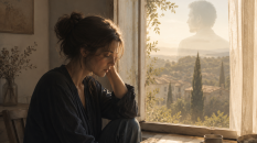 Lire sur monBestSeller le roman Les anges aiment le soleil du Sud,